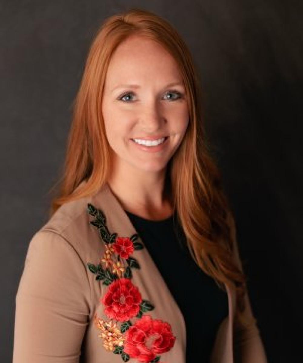 Our Team Sedita Kilton